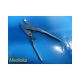 Lot of 8 Codman Symmetry Zimmer Assorted Orthopaedic Rongeur / Forceps ~ 24484