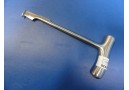 Jarit 300-425 Cardiovascular Lebsche Sternum Chisel 10"(25.4cm) SS ~ 12430
