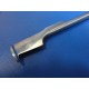 Jarit 300-425 Cardiovascular Lebsche Sternum Chisel 10"(25.4cm) SS ~ 12430