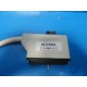 Diasonics 5.0 MI CLA Convex Linear Array Probe for Synergy/CFM P/N 100-02709-00