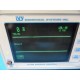 IVY BIOMEDICAL SYSTEMS 101NR PATIENT MONITOR W/O LEADS (11079)