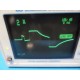 IVY BIOMEDICAL SYSTEMS 101NR PATIENT MONITOR W/O LEADS (11079)