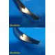 8X Teleflex Rusch Emerald Fiber Optic Mac & Miller Laryngoscope Blades ~ 24449