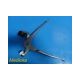 Biomet Zimmer 5068-08 Orthopaedic Forceps, Trial Holdings 11" ~ 24434