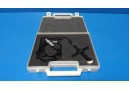 Kontron - Esaote 2.0 MHz CW/PW Transducer Code 866725 W/ Case (7117)