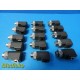 Lot of 15 HP Philips Assorted Adapters, MONITOR - CABLE ADAPTER, V24C ~ 28544