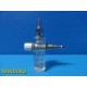 Siemens Elema 8901 Oxygen Regulator ~ 28548
