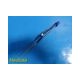 Codman 80-1219 Titanium Bayonet Bipolar Forceps, Irrigating, Length 9" ~ 24424