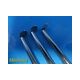 14X Stryker Zimmer Hall Surgical Assorted Osteotomy Blades / Saw Blades ~ 24411