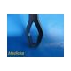 Codman Lane Bone Holding Clamp, Orthopedic Forceps, 13", Plain ~ 24413