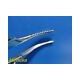 Lot of 2 Haslam Sklar Goodell Uterine Dilator W/ Locking Spindle 13/11" ~ 24402