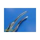 Lot of 2 Haslam Sklar Goodell Uterine Dilator W/ Locking Spindle 13/11" ~ 24402