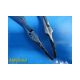 Lot of 2 Haslam Sklar Goodell Uterine Dilator W/ Locking Spindle 13/11" ~ 24402