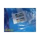 Lot of 2 Haslam Sklar Goodell Uterine Dilator W/ Locking Spindle 13/11" ~ 24402