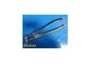 Sklar Surgical 40-1715 BONE Pin Cutter, Double Action ~ 24401
