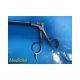 Cabot Medical 004275-910 2X3 Teeth Grasping Forceps, 10m x 12" ~ 24400