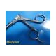 Cabot Medical 004275-910 2X3 Teeth Grasping Forceps, 10m x 12" ~ 24400
