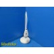  LS 135 Ref 44300 Surgical Examination Light W/ Caster Base by Hill Rom ~ 28540