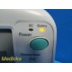 GE Dash 2000 (NBP,SPO2,TEMP,ECG,PRINT) Patient Monitor (For Parts) ~ 28063