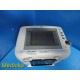 GE Dash 2000 (NBP,SPO2,TEMP,ECG,PRINT) Patient Monitor (For Parts) ~ 28063