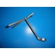 Stryker Howmedica Osteonics 1440-1370 LATERAL DECUBITUS ALIGNMENT GUIDE (2951)