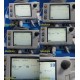 GE 250 Series Maternal Fetal Monitor W/ 2X U.S,1X ToCO Transducer,NBP Hose~28066