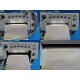 GE 250 Series Maternal Fetal Monitor W/ 2X U.S,1X ToCO Transducer,NBP Hose~28066