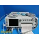 GE 250 Series Maternal Fetal Monitor W/ 2X U.S,1X ToCO Transducer,NBP Hose~28066