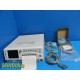 GE 250 Series Maternal Fetal Monitor W/ 2X U.S,1X ToCO Transducer,NBP Hose~28066