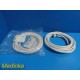 Ohio Med Amvex Datex Ohmeda 0231-1018-812 HS-C4UV Medical Hose Assembly ~ 28072