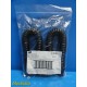 Lot of 19 3M BE-224 Airmate Breathing Tubes, Light Duty ~ 28122