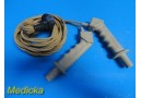 Medtronic PhysioControl 3006569-04 Internal Paddle Handles W/Disch Control~28123