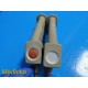 Medtronic PhysioControl 3006569-04 Internal Paddle Handles W/Disch Control~28123