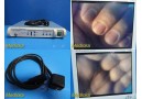 Smith & Nephew DYONICS Vision 325Z CCU, Digital 3-Chip W/ ED-3 Camera Head~28131