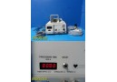 2017 Boston Scientific RC5000 Console W/ Foot Control Air/N Hose Regulator~28569