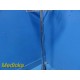 Datascope Mindray Accutorr Plus Patient Monitor Stand W/ Basket ~ 28570