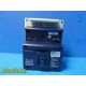 Aspect Covidien 185-0151 Bis VISTA Monitor ONLY, Application Revision 3.20~28575