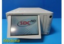 Stryker 240-050-888 SDC-HD High Definition Digital Capture Console ~ 28583