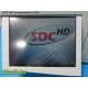 Stryker 240-050-888 SDC-HD High Definition Digital Capture Console ~ 28583