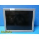 Planar Dome C3i Grayscale Medical X-Ray Monitor W/ O AC Adapter, 20.8" ~ 28585