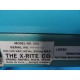 X-Rite 303 Sensitometer Photographic X-Ray Microfilm Sensitivity Analyzer ~11267