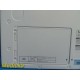 2012 Fujifilm FDR D-EVO G35S Flat Panel Detector Model DR-ID 601SE ~ 28113