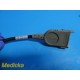 Lot of 2 Medtronic Physio Control 3006570-007 Quick Combo Cables ~ 28116