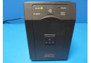 APC Smart-UPS SC620 (620VA/390W - 5.5 Minute Full Load) ~ 11750