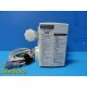 Hospira Plum A+ Infusion Pump, Software Version E11.60-10/21/05 ~ 28526