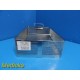 Unbranded (V. Mueller) Surgical Instrument Basket/Tray, 16.5x10.5x4.25" ~ 28174