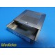 Unbranded MST Microsurgery Instruments Container (Eye / ENT/ Neurosurgery)~28175