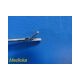 2X Olympus A5692 (3x330mm) & A5693 (5x330mm) Grasping Forceps ~ 24397