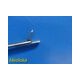 2X Olympus A5692 (3x330mm) & A5693 (5x330mm) Grasping Forceps ~ 24397