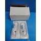 Cooper Surgical 20108-000 Lumax TS Pro Cystometry Tube Set (10 / Box) ~ 12671